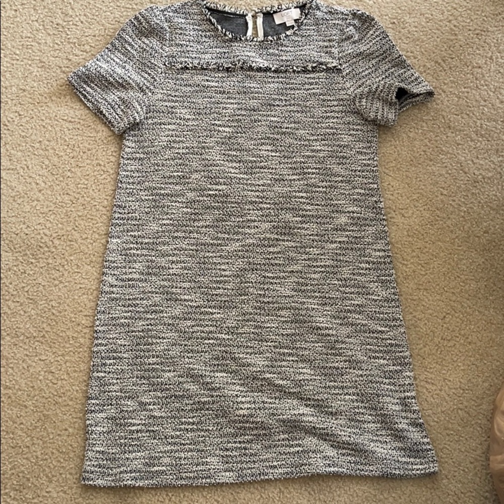 Loft Mini Dress
